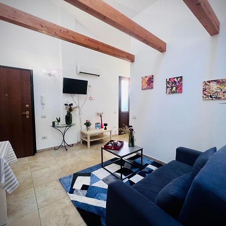 West Sardinia Apartment 2 Càbras Dış mekan fotoğraf