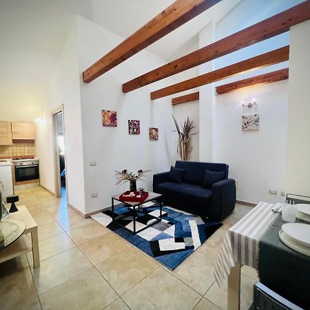 West Sardinia Apartment 2 Càbras Dış mekan fotoğraf