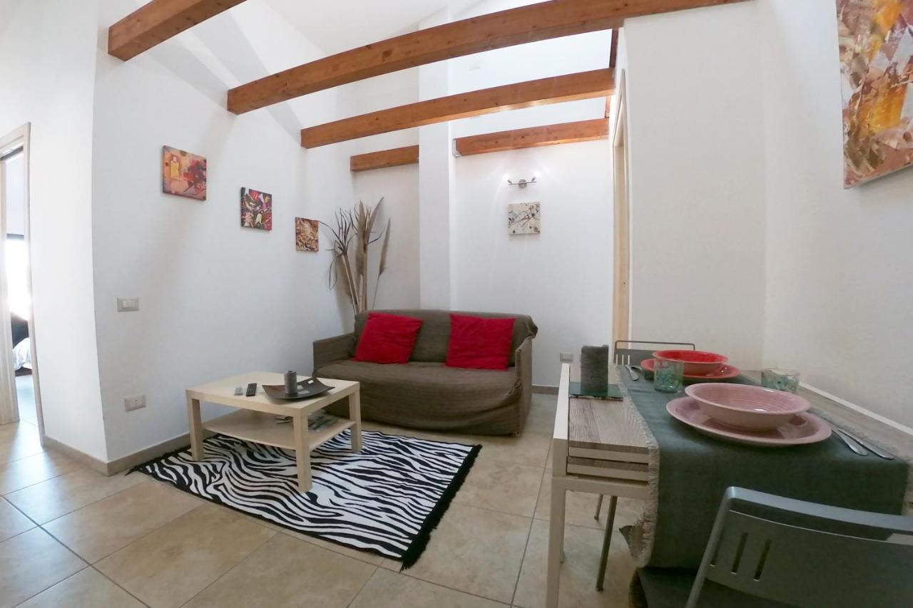West Sardinia Apartment 2 Càbras Dış mekan fotoğraf