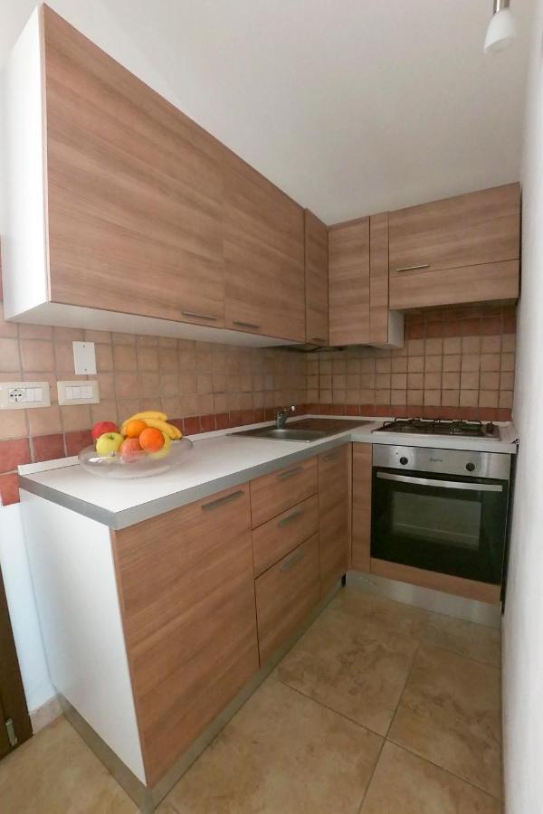 West Sardinia Apartment 2 Càbras Dış mekan fotoğraf
