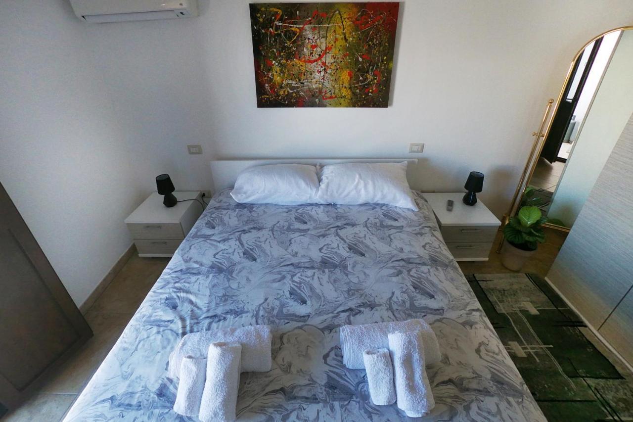West Sardinia Apartment 2 Càbras Dış mekan fotoğraf