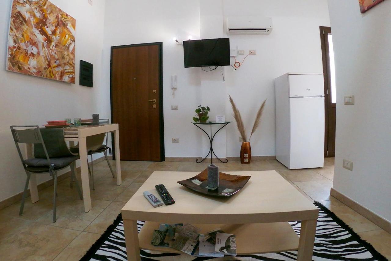 West Sardinia Apartment 2 Càbras Dış mekan fotoğraf