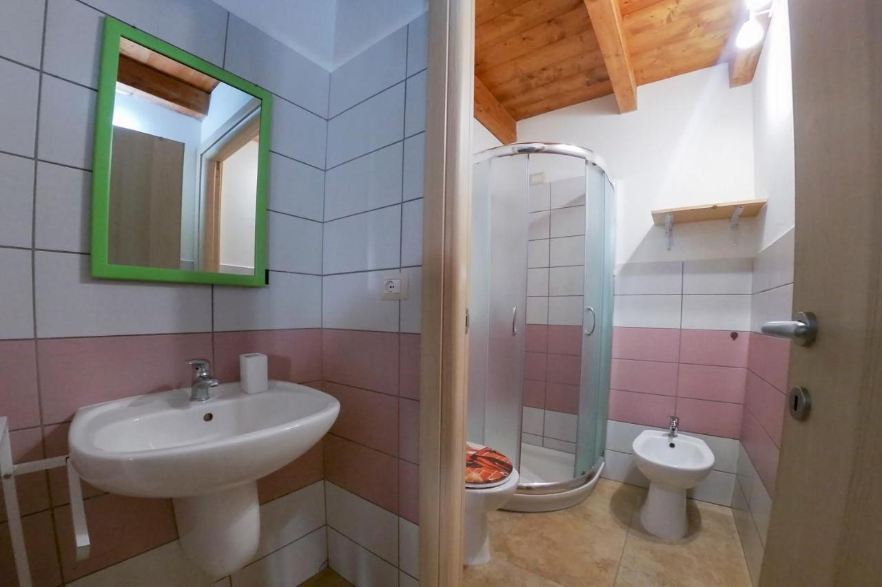 West Sardinia Apartment 2 Càbras Dış mekan fotoğraf