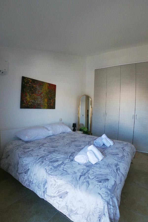 West Sardinia Apartment 2 Càbras Dış mekan fotoğraf