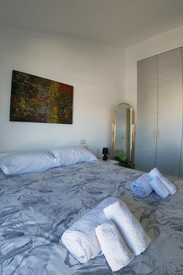 West Sardinia Apartment 2 Càbras Dış mekan fotoğraf