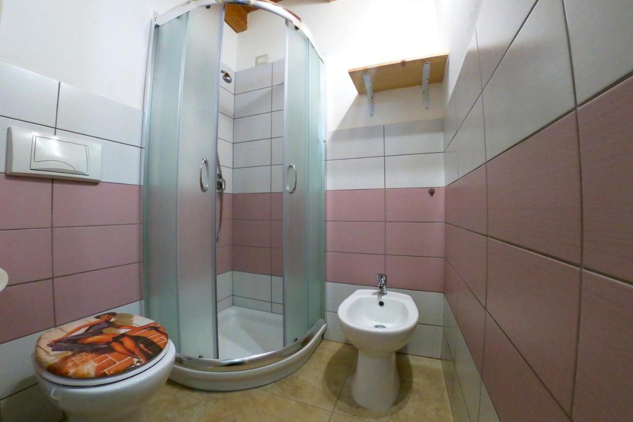 West Sardinia Apartment 2 Càbras Dış mekan fotoğraf