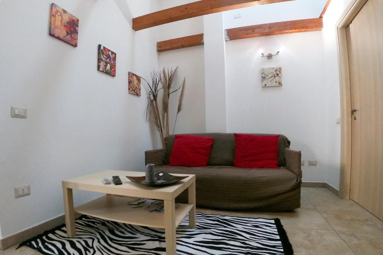 West Sardinia Apartment 2 Càbras Dış mekan fotoğraf