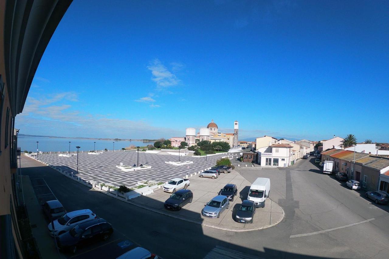 West Sardinia Apartment 2 Càbras Dış mekan fotoğraf