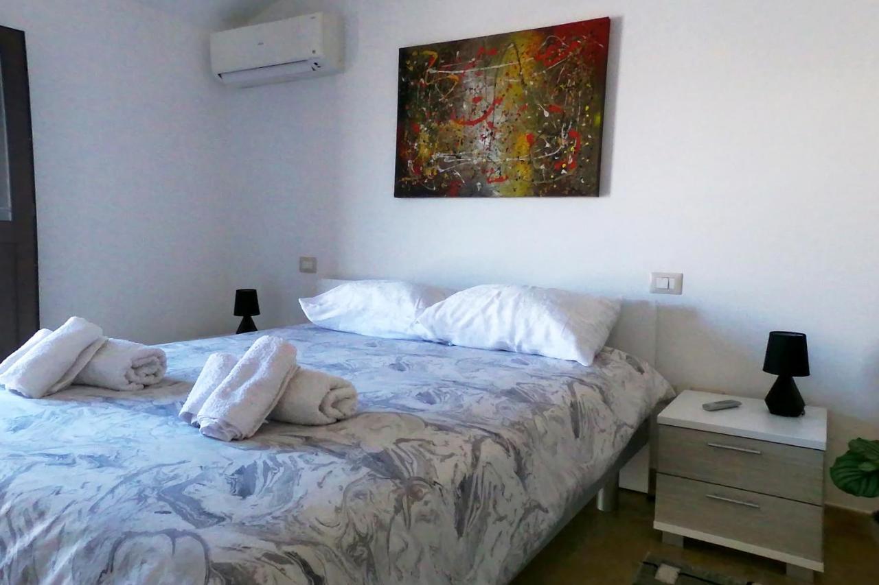West Sardinia Apartment 2 Càbras Dış mekan fotoğraf