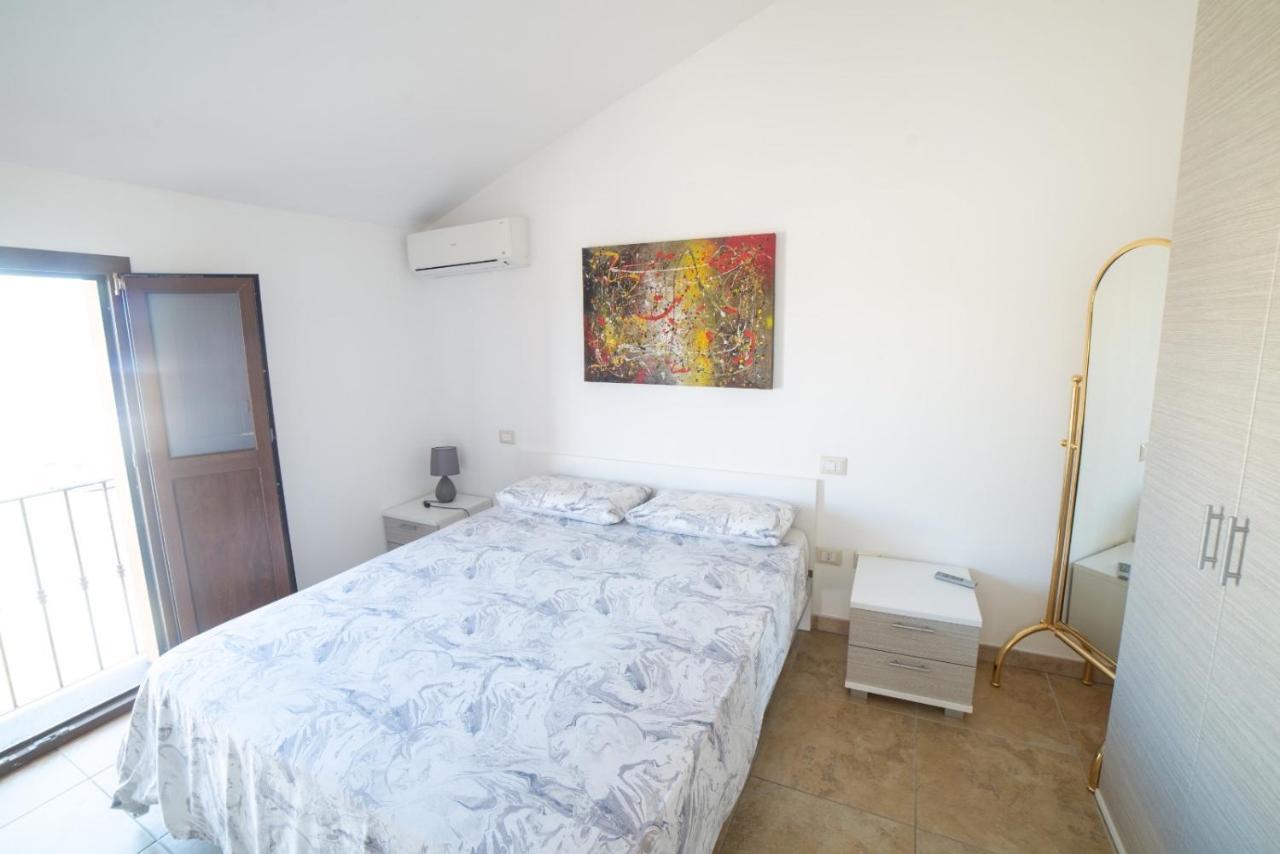 West Sardinia Apartment 2 Càbras Dış mekan fotoğraf