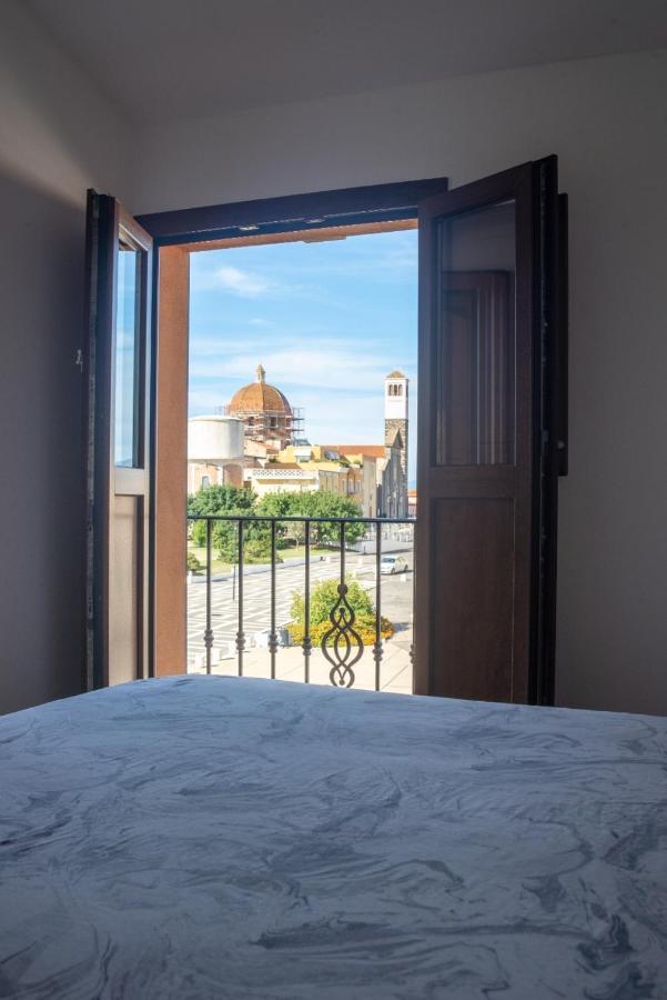 West Sardinia Apartment 2 Càbras Dış mekan fotoğraf