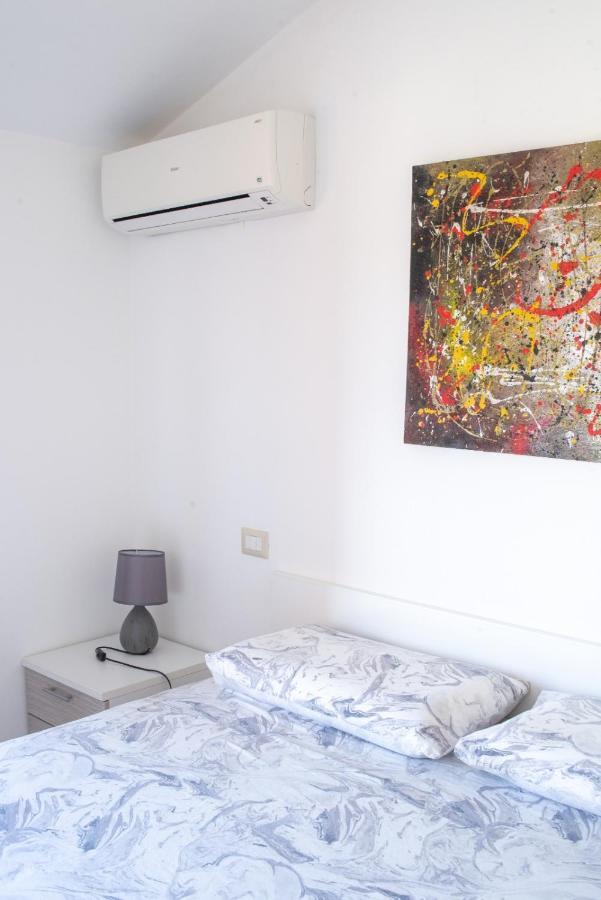 West Sardinia Apartment 2 Càbras Dış mekan fotoğraf
