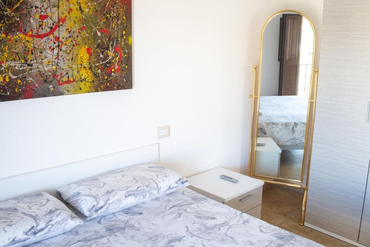 West Sardinia Apartment 2 Càbras Dış mekan fotoğraf