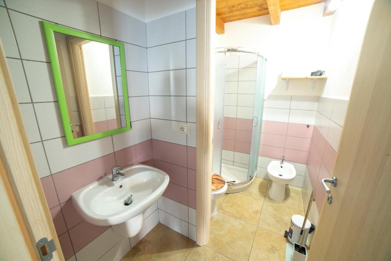 West Sardinia Apartment 2 Càbras Dış mekan fotoğraf