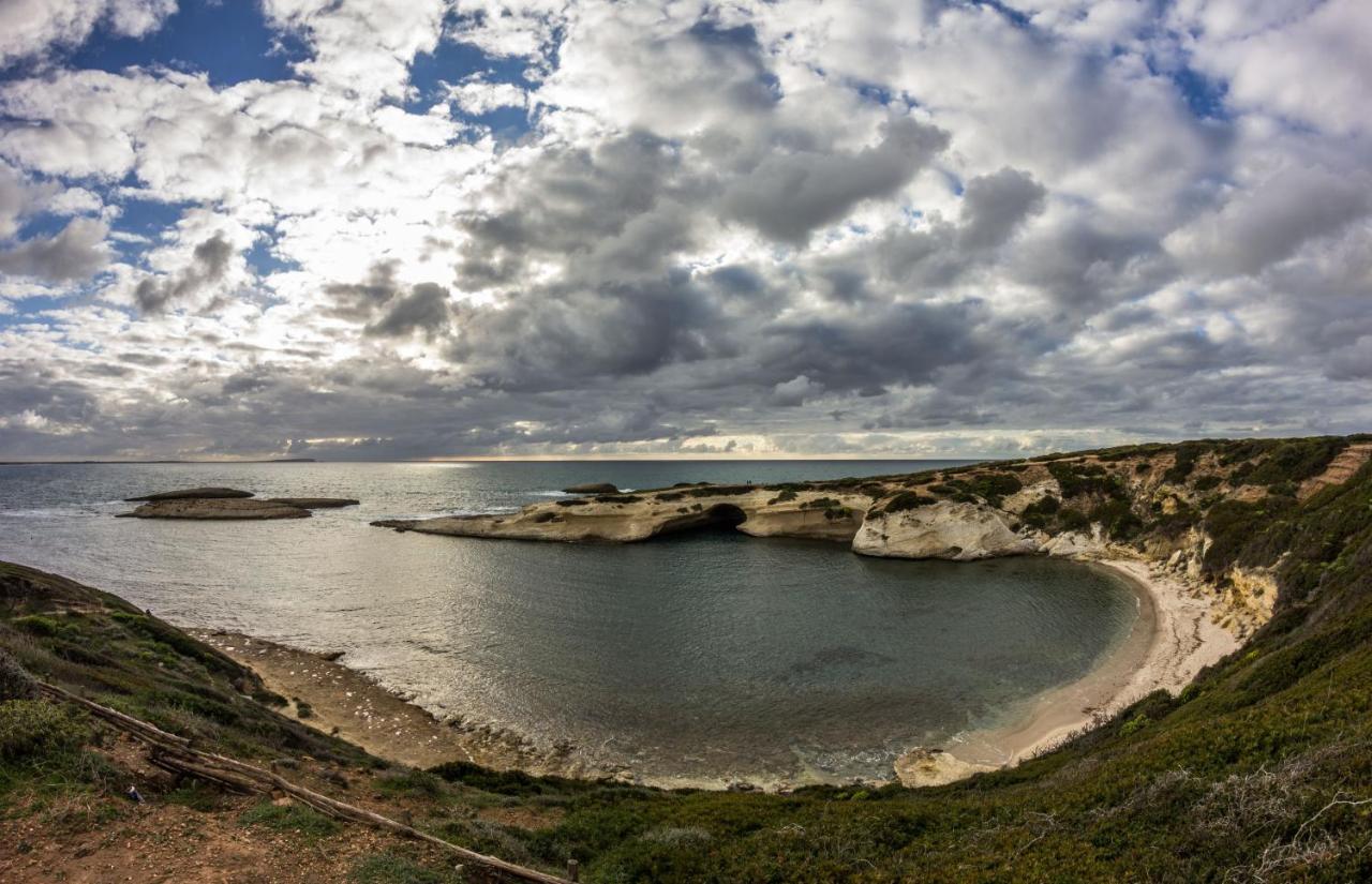West Sardinia Apartment 2 Càbras Dış mekan fotoğraf