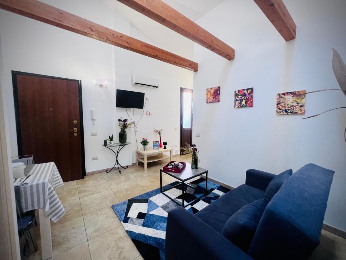 West Sardinia Apartment 2 Càbras Dış mekan fotoğraf