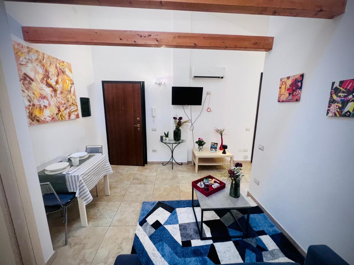 West Sardinia Apartment 2 Càbras Dış mekan fotoğraf