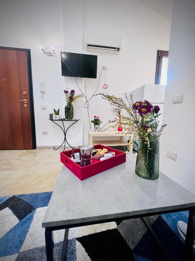 West Sardinia Apartment 2 Càbras Dış mekan fotoğraf