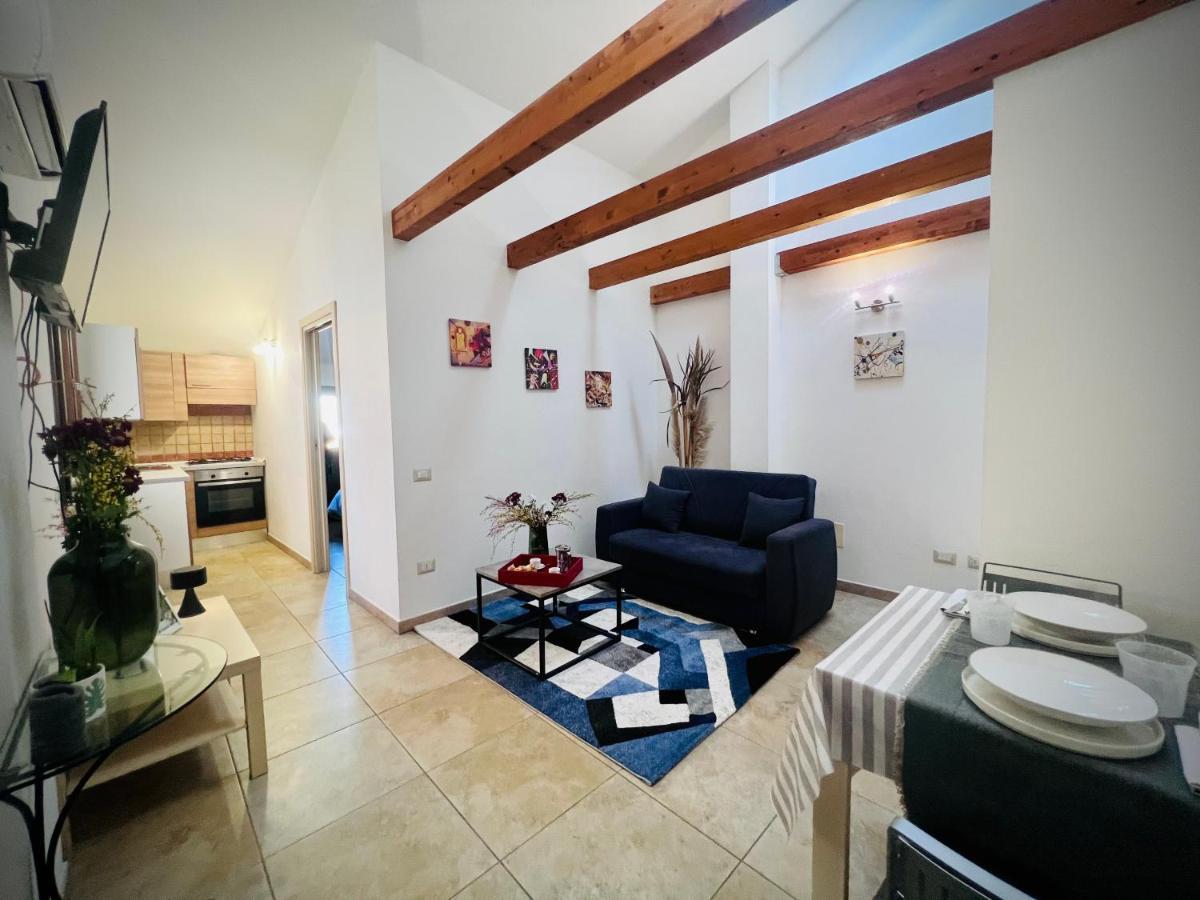 West Sardinia Apartment 2 Càbras Dış mekan fotoğraf