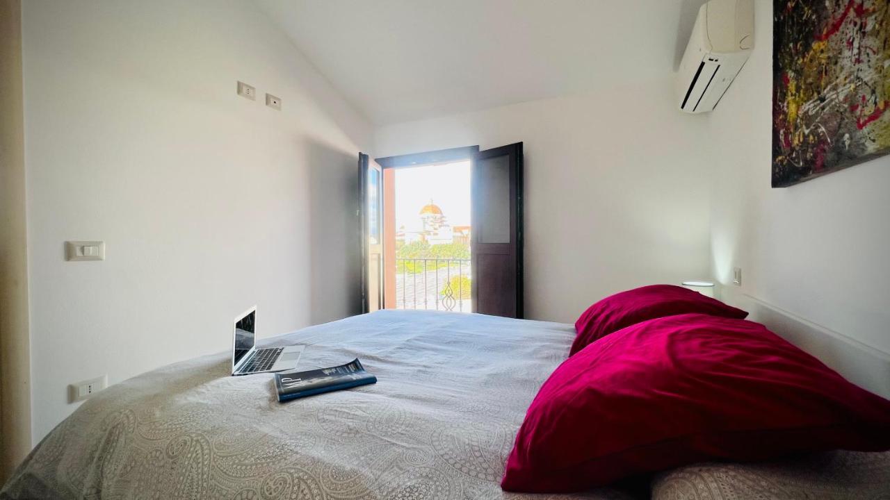 West Sardinia Apartment 2 Càbras Dış mekan fotoğraf