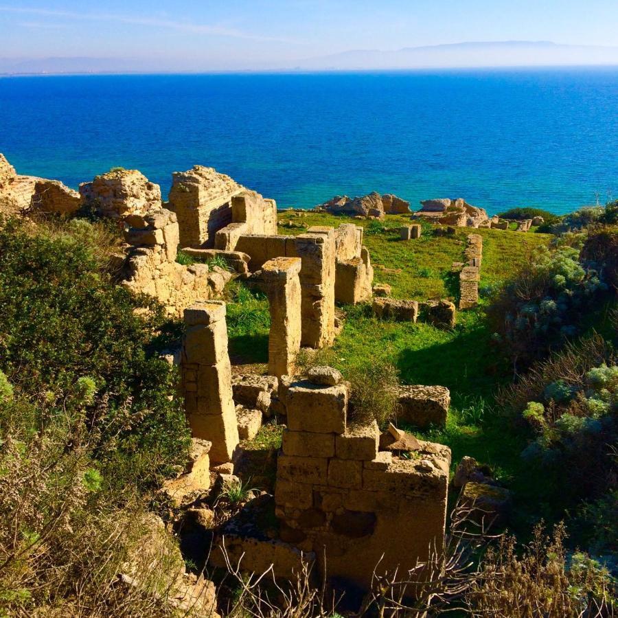 West Sardinia Apartment 2 Càbras Dış mekan fotoğraf