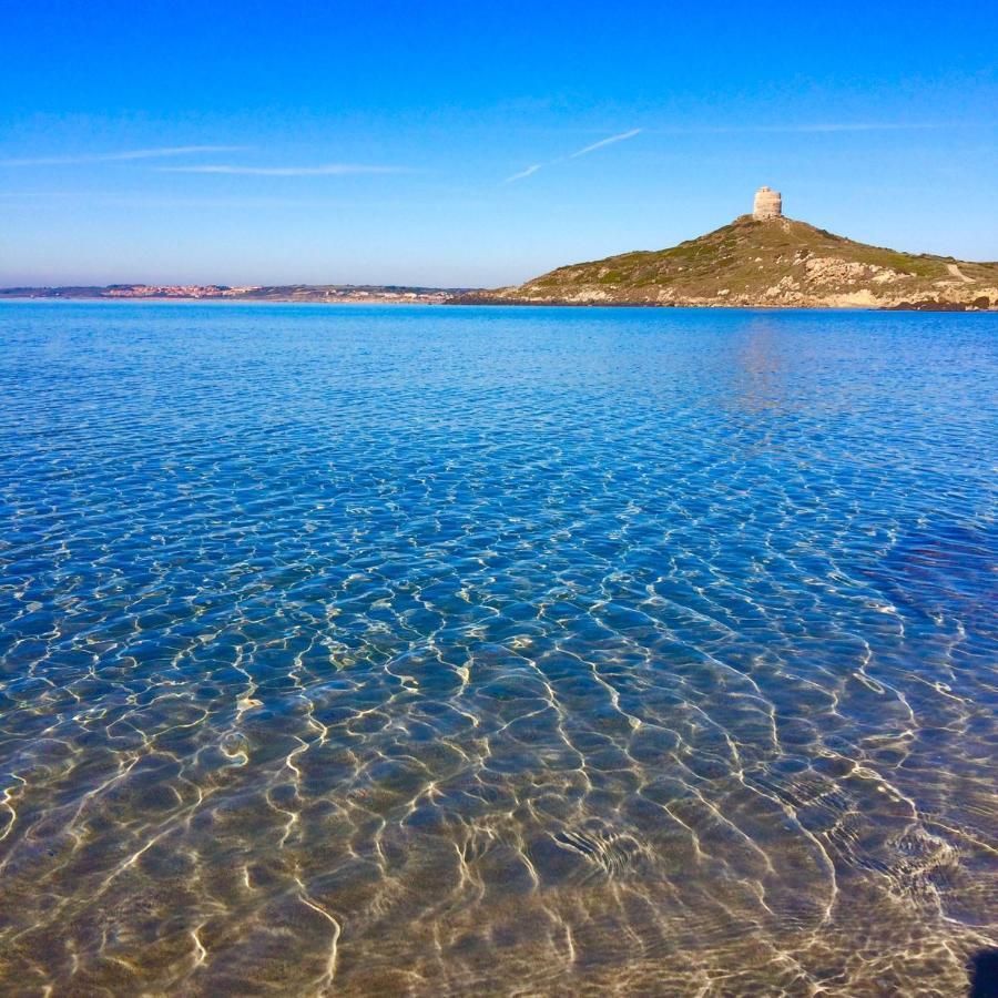 West Sardinia Apartment 2 Càbras Dış mekan fotoğraf