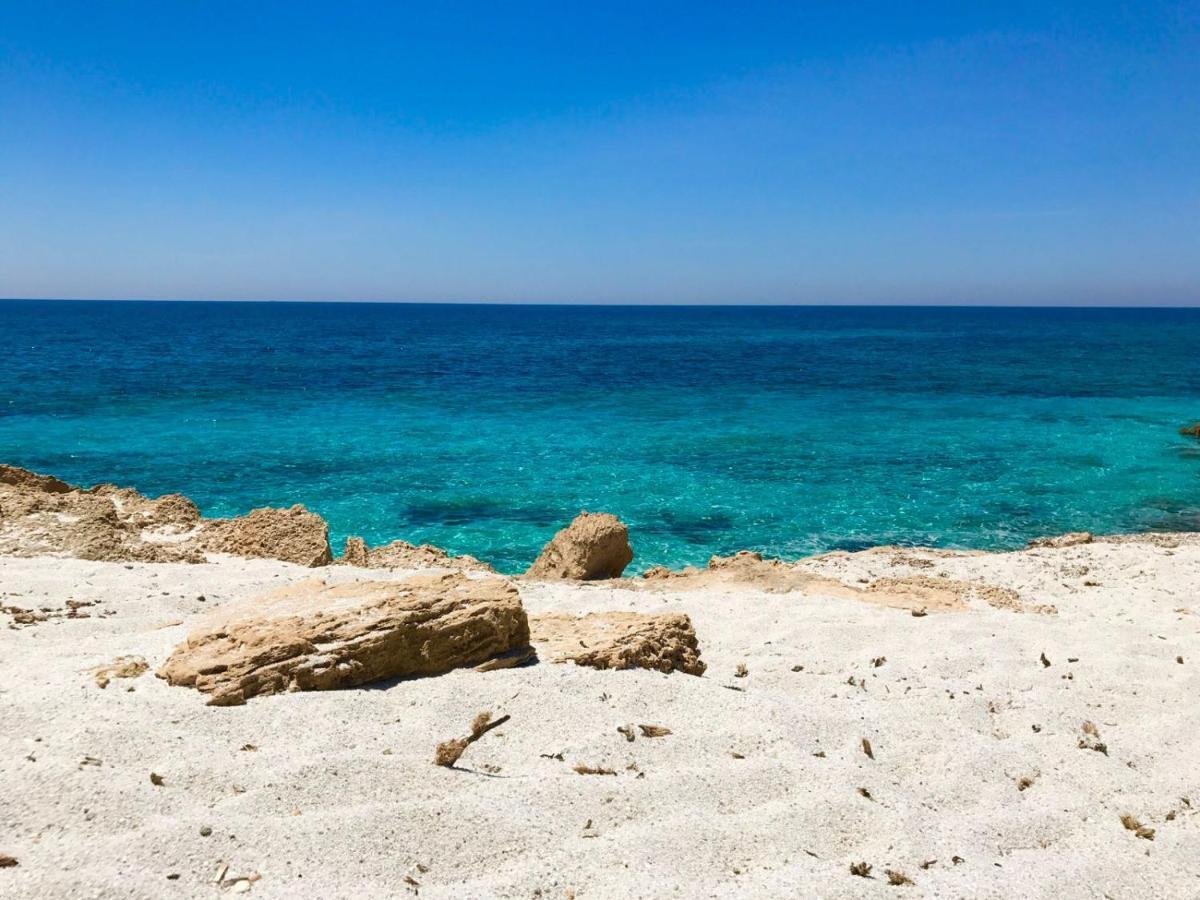 West Sardinia Apartment 2 Càbras Dış mekan fotoğraf