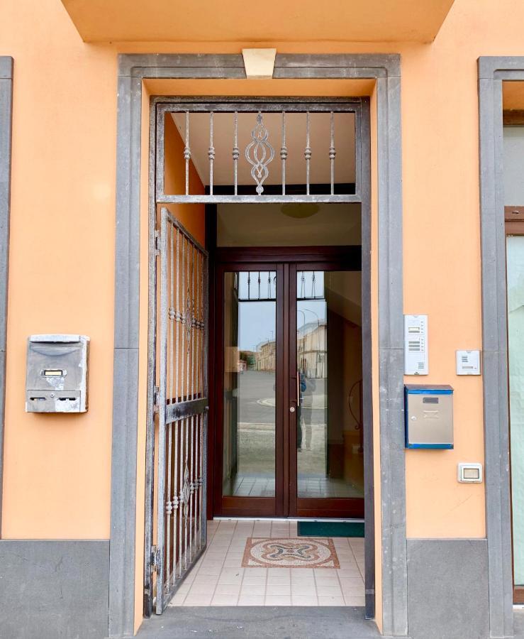 West Sardinia Apartment 2 Càbras Dış mekan fotoğraf