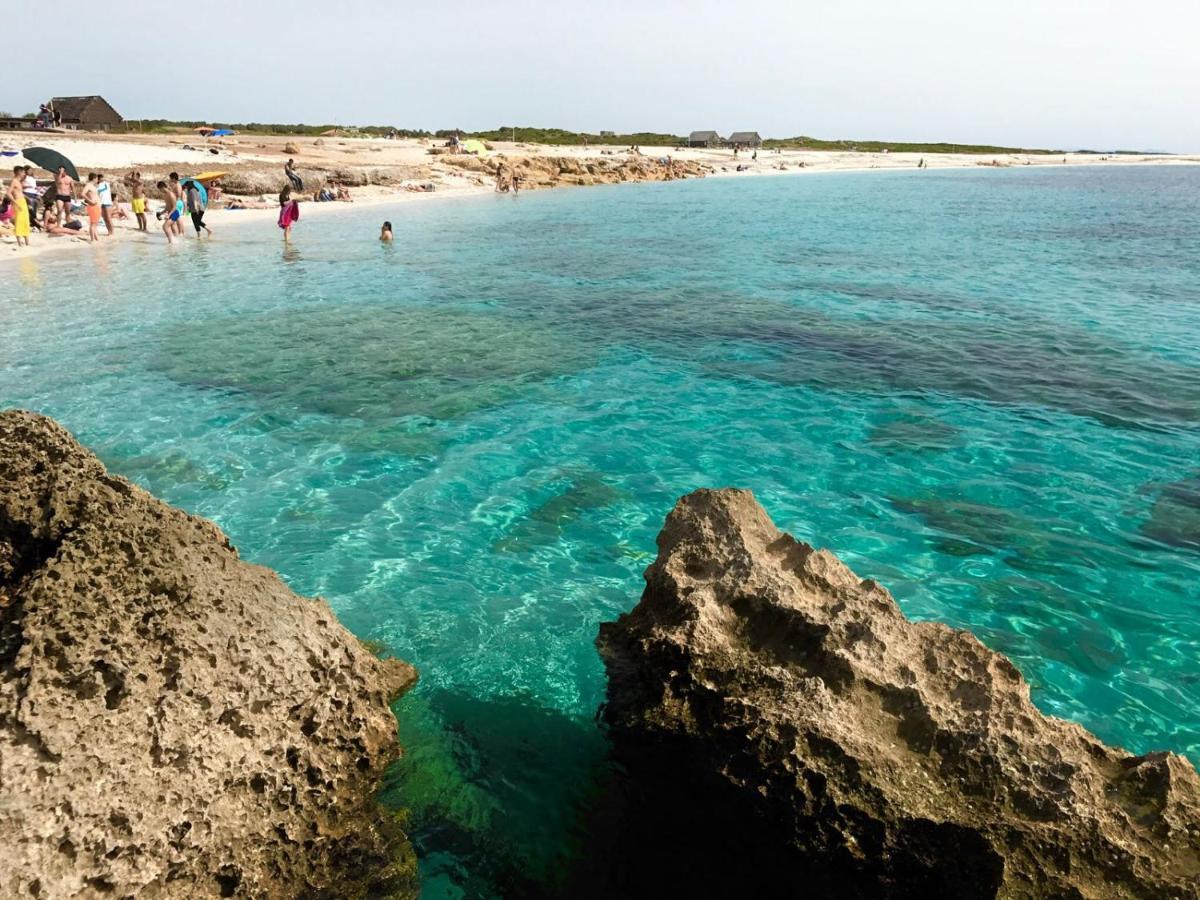 West Sardinia Apartment 2 Càbras Dış mekan fotoğraf