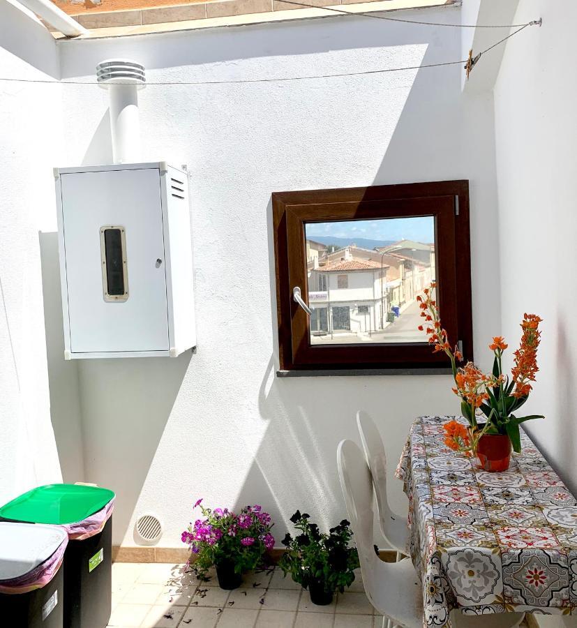West Sardinia Apartment 2 Càbras Dış mekan fotoğraf